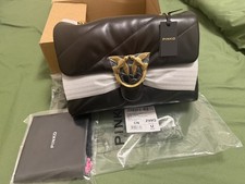 Moda Borsa PINKO LOVE CLASSIC