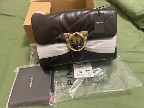 Moda borsa pinko love classic - moda,