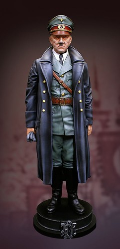The collectors showcase - the,