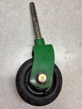 JOHN DEERE 62D 2010 PIATTO