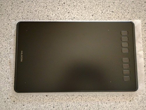 Huion inspiroy battery - huion, battery-free