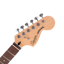 Tastiera Squier Jaguar Neck
