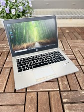 HP EliteBook Folio 9470m 14"
