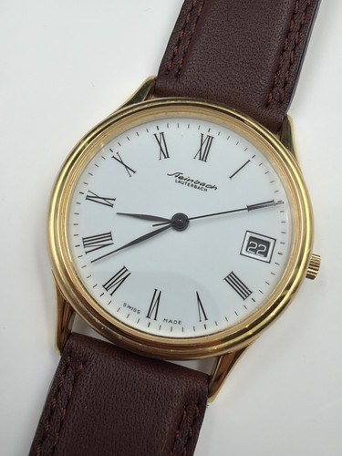 Steinbach lauterbach cal - lauterbach,