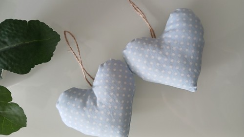 Decorazioni shabby - decorazioni,