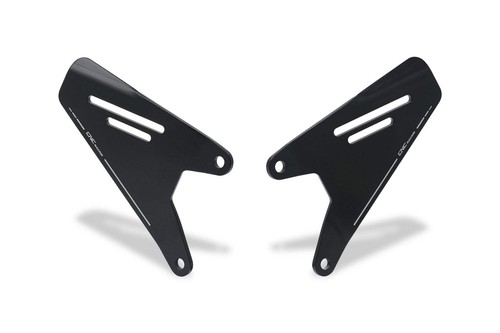 Paratacchi pedane cnc racing - pedane,
