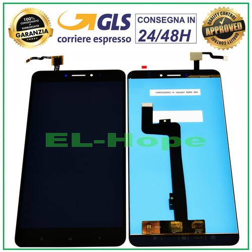 Display lcd per xiaomi - display,