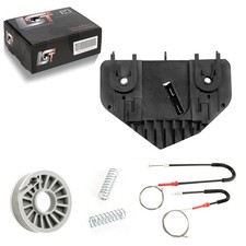 Kit riparazione alzacristalli