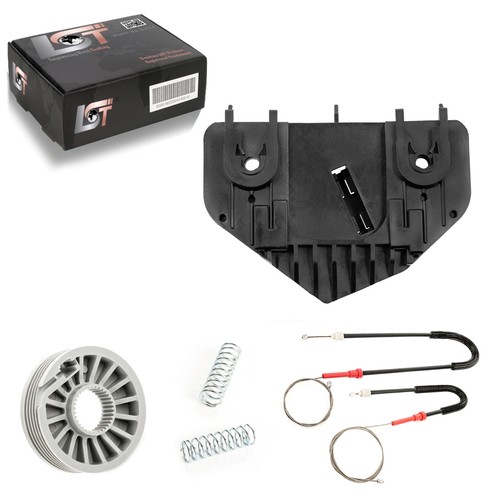 Kit riparazione alzacristalli