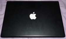 Apple Macbook 13" A1181 NERO