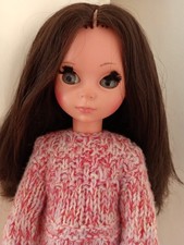 Fuga alta moda Susanna bambola