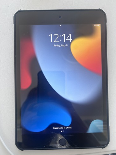 Apple ipad mini wifi solo - ipad,