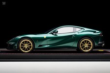DEFECT MR Ferrari 812