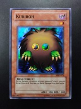 YUGIOH 2003 | KURIBOH |