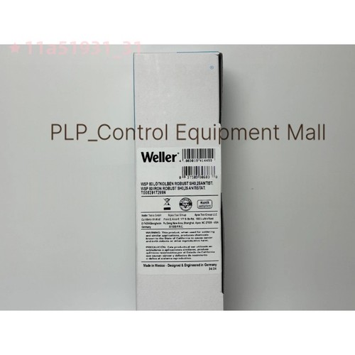 Saldatore weller wsp80 nuovo - saldatore,