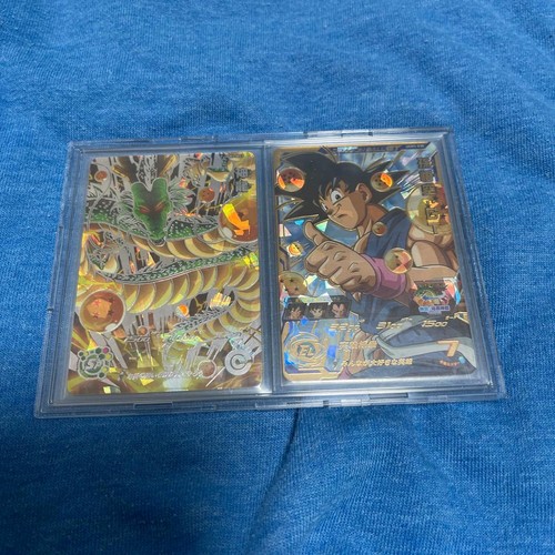 Carte collezione dragon - da,