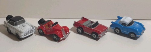 Lotto auto epoca - 4,