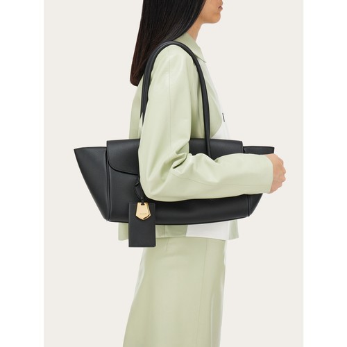 Borsa media ferragamo 2024 - ferragamo,