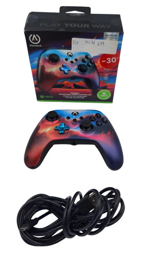 Controller powera - controller,
