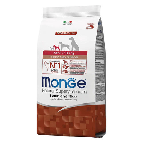 Monge natural superpremium - monge,