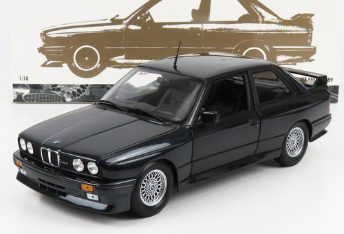 Minichamps bmw serie 3 m3 - serie,