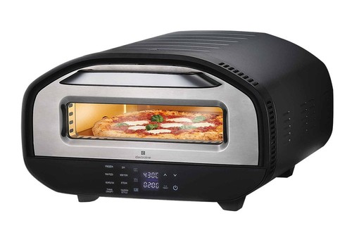 Forno elettrico per pizza