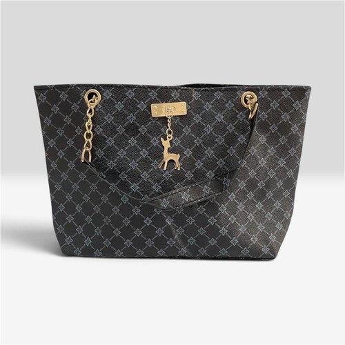 Borsa spalla shopper donna - spalla,