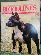 Bloodlines Magazine