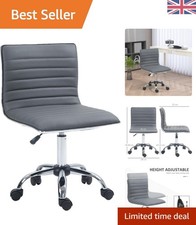 Sedia da ufficio moderna in