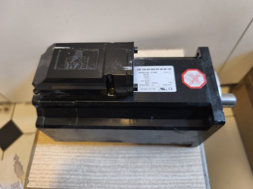 Elau sm100 030 m1 - elau, sm100-50-030-p0-45-m1-b0