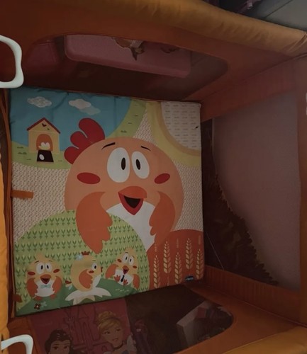 Box chicco - box,