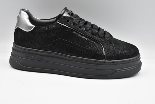 Janet sneakers - sneakers, donna