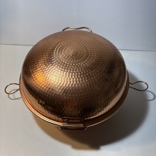 Grande Vaporiera Cataplana