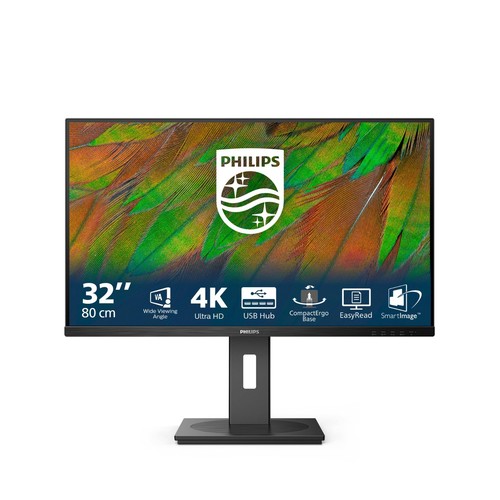 Monitor philips 3000 - 32",