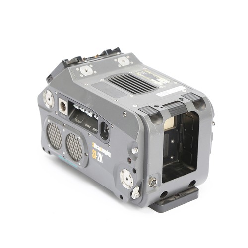 Silicon imaging 2k - silicon,