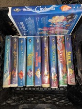 "Rare Collection: 10 Walt