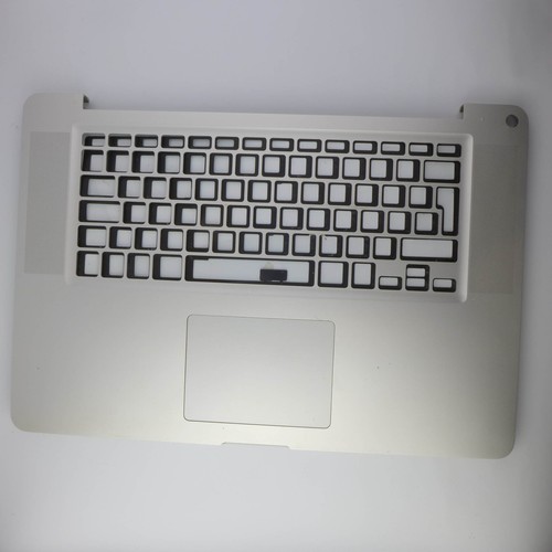 Apple macbook pro a1286 - pro, (2008)
