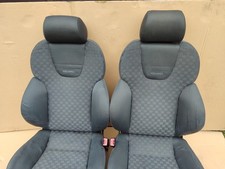 Sedile sportivo RECARO Audi A6
