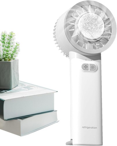 Ventilatore portatile w - portatile, 10