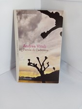 Andrea Vitali Parola Di