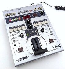 Roland Edirol V-4 Mixer Video