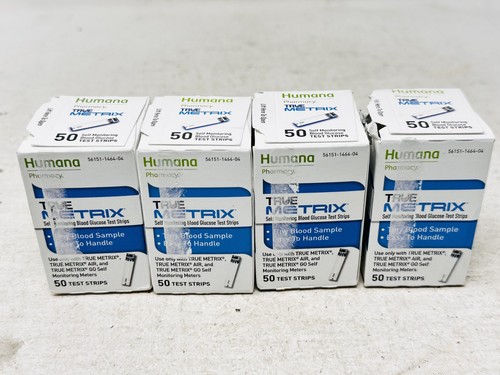 Strisce reattive true - strisce, metrix