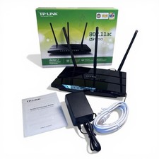 TP-Link AC1750 Dual Band