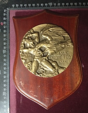 CREST MARINA MILITARE