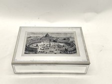 Scrigno Portagioie Per