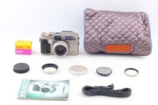 w/ Bag ,Film [Top MINT] Contax
