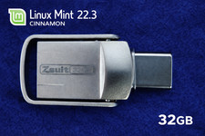 CHIAVETTA USB  da 32 GB -