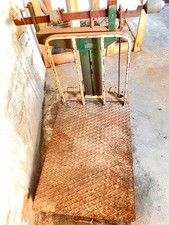  BILANCIA DA TERRA STADERA