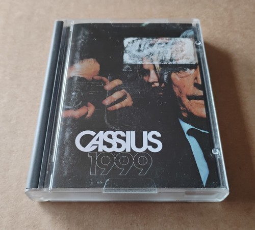 Cassius 1999 very rare - 1999,