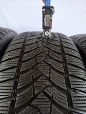 Pneumatici 235/55R18 104H DUNLOP SP WINTER SPORT5 DOT 4724